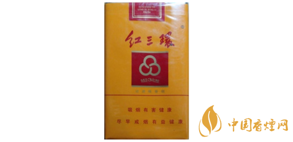 紅三環軟黃多少錢 2025紅三環軟黃零售價格