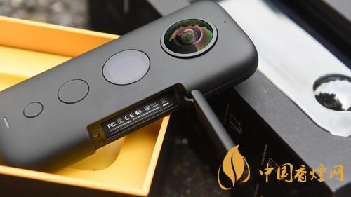 insta360onex2可以拍多久-insta360onex2續航參數介紹2020