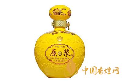 牧童村原漿價格是多少 牧童村原漿價格查詢2020最新