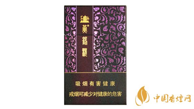 黃鶴樓新雅韻多少一盒?黃鶴樓新雅韻硬盒價(jià)格一覽2020