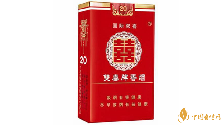 雙喜軟經典真偽鑒別帶圖介紹一覽2020