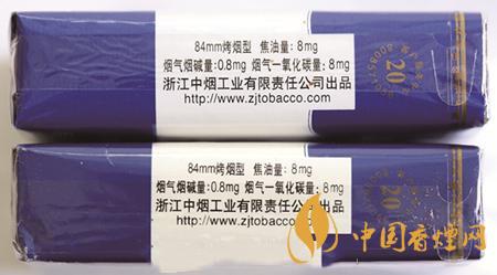 大紅鷹軟藍真假如何分辨?大紅鷹軟藍真偽帶圖鑒別介紹2020