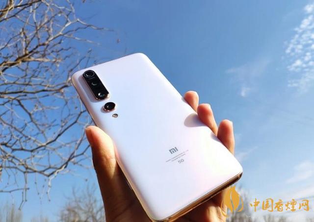 小米10和oppofindx2對比 小米10和oppofindx2主要區別