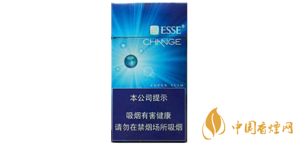 愛(ài)喜幻變多少錢(qián)一盒 愛(ài)喜幻變香煙價(jià)格表圖