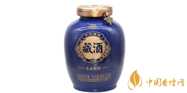 汾酒藏酒53度價(jià)格表 汾酒藏酒多少錢(qián)