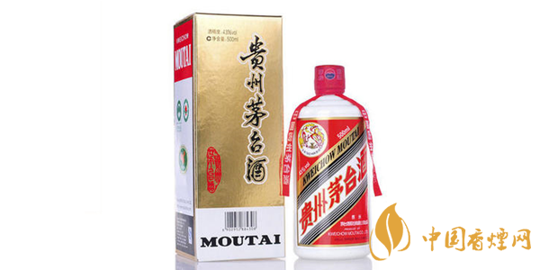 43度茅臺和53度茅臺的區別 43度茅臺和53度茅臺口感區別大嗎