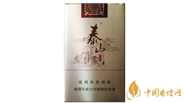 泰山軟儒風(fēng)多少錢一盒帶圖?泰山軟儒風(fēng)小盒價格一覽