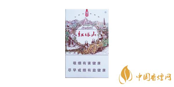 2025紅塔山傳奇多少錢一包 紅塔山傳奇價格排行榜