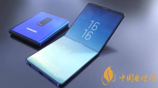三星Z Fold 3什么時候出 三星Z Fold 3有望提前發布
