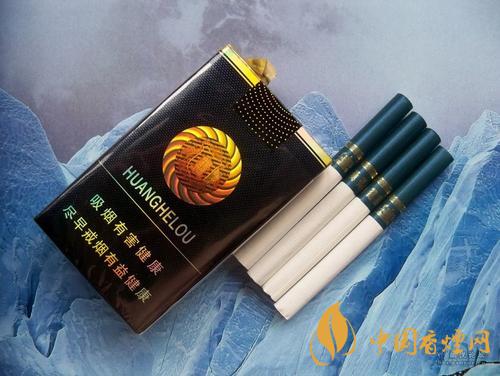 黃鶴樓軟珍品怎么樣 黃鶴樓軟珍品香煙口感評測