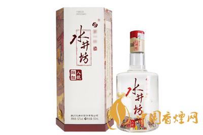 水井坊臻釀八號(hào)最新價(jià)格查詢 水井坊臻釀八號(hào)怎么樣