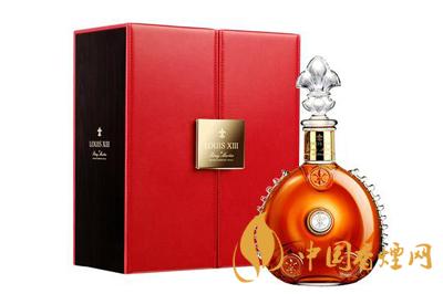 2020人頭馬路易十三多少錢一瓶 人頭馬路易十三價格表一覽