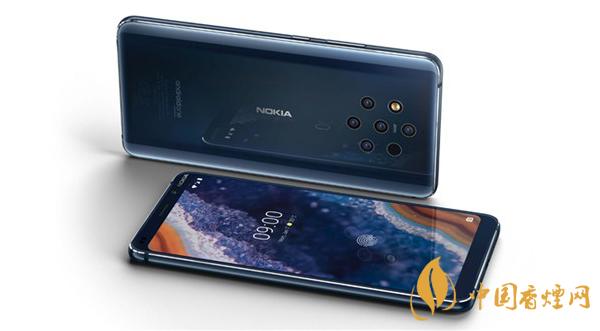 諾基亞9.3 PureView什么時候發布 諾基亞9.3 PureView怎么樣