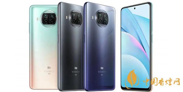 RedmiNote9續航情況 RedmiNote9手機電池多大