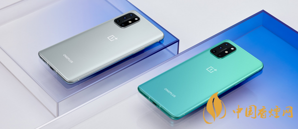 一加9和一加8T哪款手機好 配置參數對比