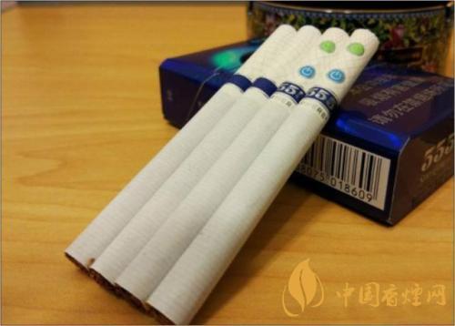 好抽的外煙推薦 外煙參數介紹