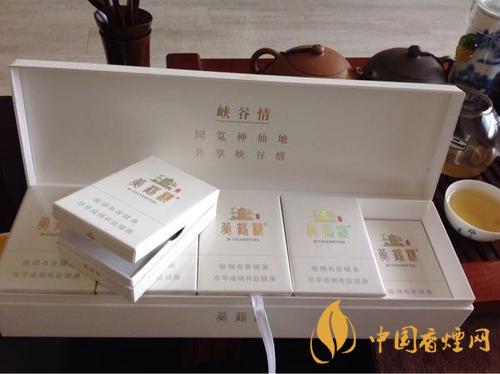 過節送禮用什么香煙好 性價比高的香煙推薦