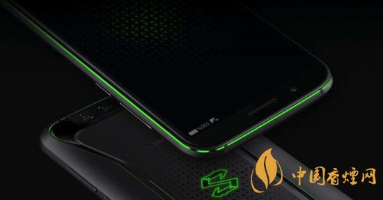 黑鯊游戲手機4s參數配置詳情 黑鯊游戲手機4s怎么樣