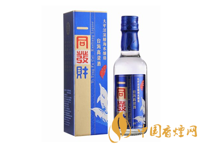 一同發財深海藍38°50ml