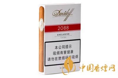 大衛杜夫香煙價格表圖2025 大衛杜夫香煙好抽嗎