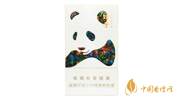 嬌子功夫經典香煙好抽嗎 嬌子功夫經典香煙口感品鑒