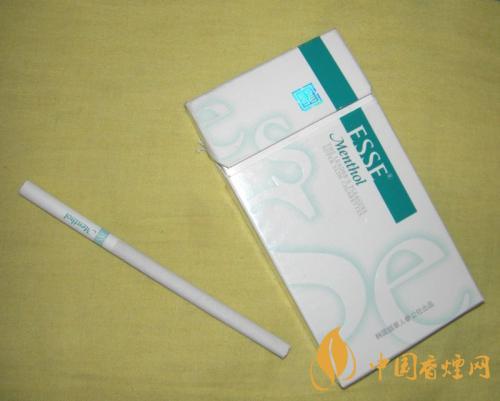 好抽的愛喜香煙推薦 愛喜香煙參數介紹