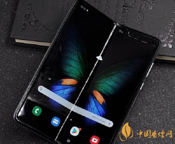 三星Galaxy Z Fold Lite參數配置 三星Galaxy Z Fold Lite測評