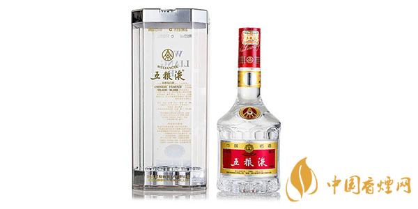 2020五糧液52度酒回收價格查詢 五糧液52度酒多少錢一瓶