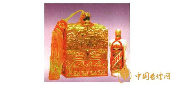 茅臺(tái)最貴的多少錢一瓶?2020貴州茅臺(tái)價(jià)格為什么貴