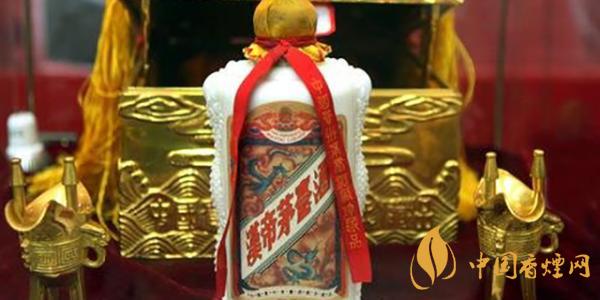 茅臺(tái)最貴的多少錢一瓶?2020貴州茅臺(tái)價(jià)格為什么貴