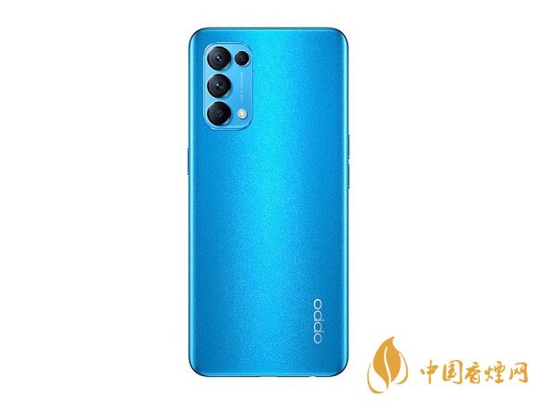 opporeno5對比華為nova7哪個好-手機參數對比最新詳情