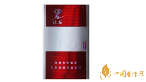 鉆石山海關香煙口感如何 鉆石山海關香煙測評介紹