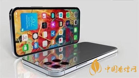 iphone13promax還有劉海嗎-iphone13proma參數信息詳情