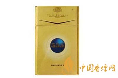 555環尊免稅香煙多少錢 555環尊香煙價格一覽