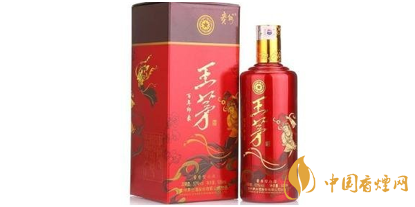 王茅華茅酒怎么樣 王茅酒和茅臺有什么區別