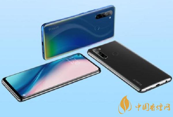 格力大松5G手機優缺點介紹-值得入手嗎