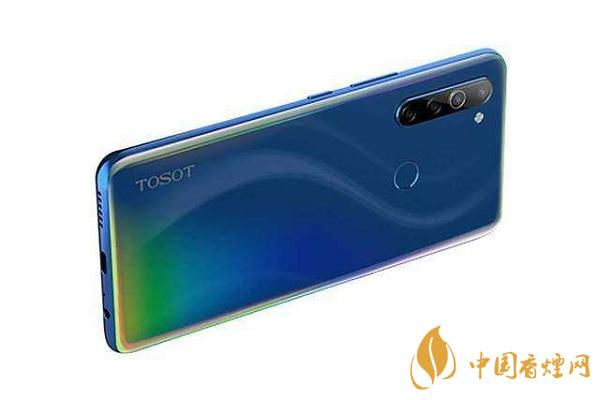 格力大松5G手機優缺點介紹-值得入手嗎