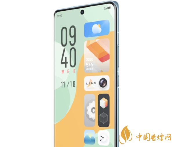 OriginOS操作系統怎么樣?OriginOS vivo X60系列全球首發