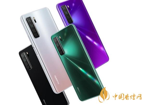 華為nova8se高配版和nova7se哪個好-區別是什么