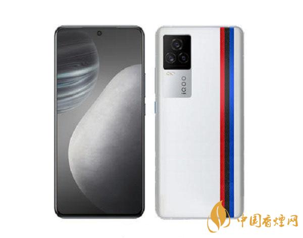 iQOO 7什么時候出？iQOO 7最新亮相消息2020