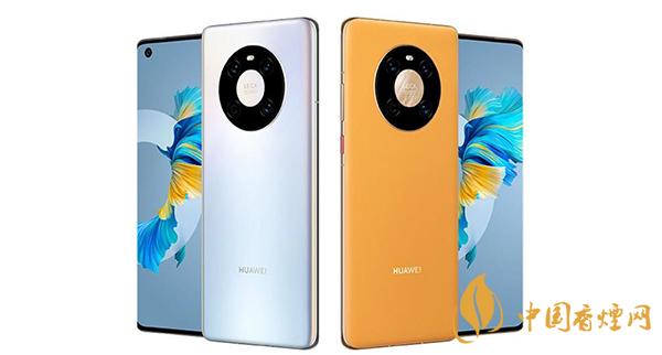 紅米k30pro和華為mate40參數對比 有什么區別