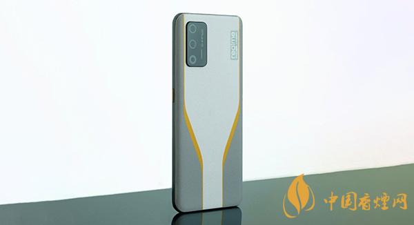 realmeRace素皮版真機曝光 realmeRace什么時候發布