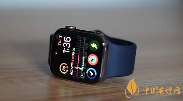 AppleWatchSeries6參數配置詳情 有哪些功能