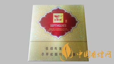 七匹狼雅典香煙多少錢(qián)一包 七匹狼雅典香煙價(jià)格及參數(shù)一覽