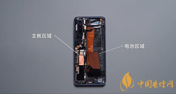 小米11散熱系統怎么樣 小米11散熱好不好