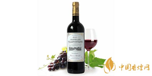 干紅葡萄酒多少錢一瓶?干紅葡萄酒怎么樣