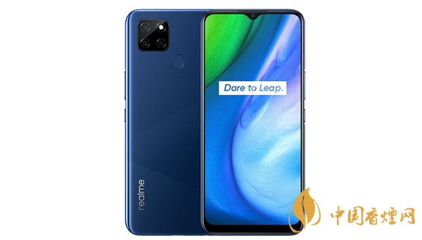 realmev3電池容量多大 realmev3續航性能測評