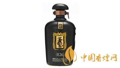 董酒大器E26價(jià)格多少錢(qián)一瓶 董酒大器E26價(jià)格查詢