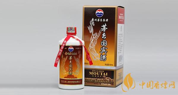茅鄉國賓酒52度多少錢 茅鄉國賓酒價格表一覽