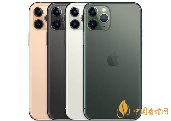 小米11和iphone11數配置對比測評-哪款性能更好